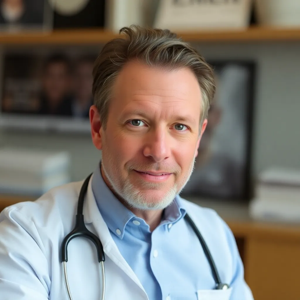 Thomas F Downham Ii, Md