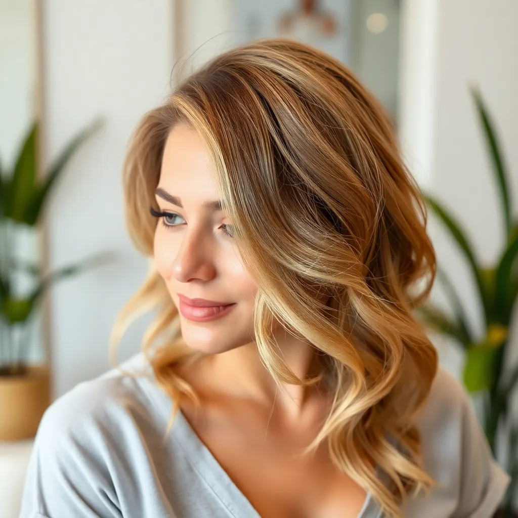 Tricho Salon And Spa Novi