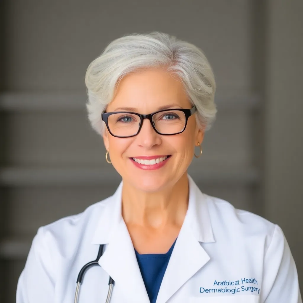 Trinity Health Iha Medical Group, Dermatologic Surgery - Arbor Park