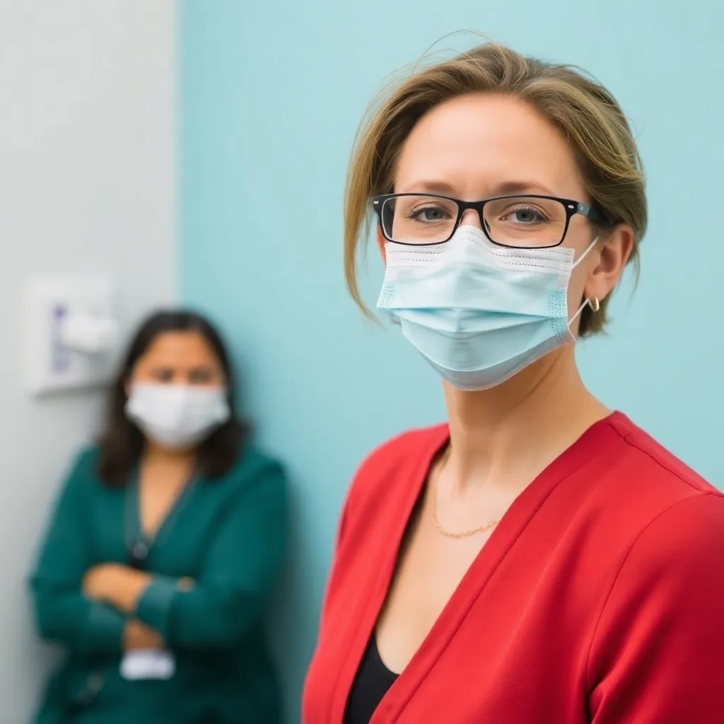 Trinity Health Muskegon Hospital