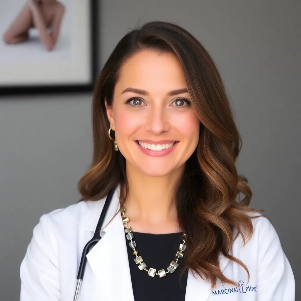 Zuliani Facial Aesthetics: Dr. Giancarlo F. Zuliani, Md