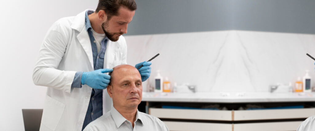 hair loss treatment